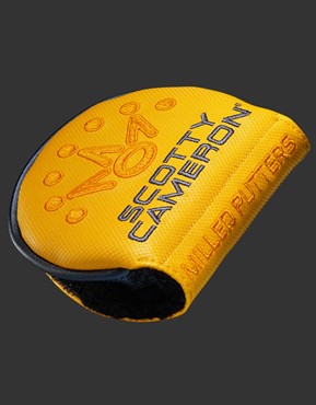 Headcover - Phantom X - Mid-Round - Right-Handed